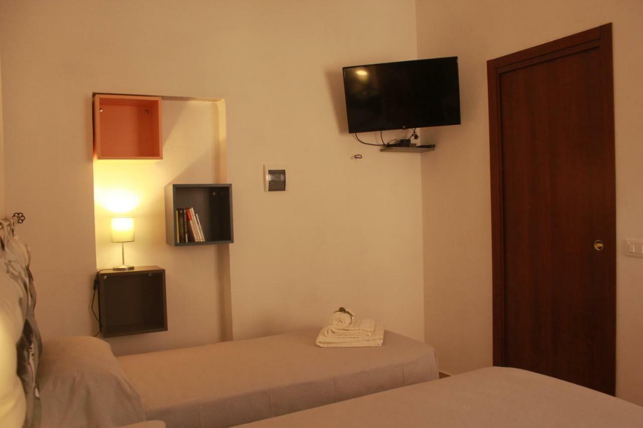 Hotel Casa Madè Chieti Esterno foto