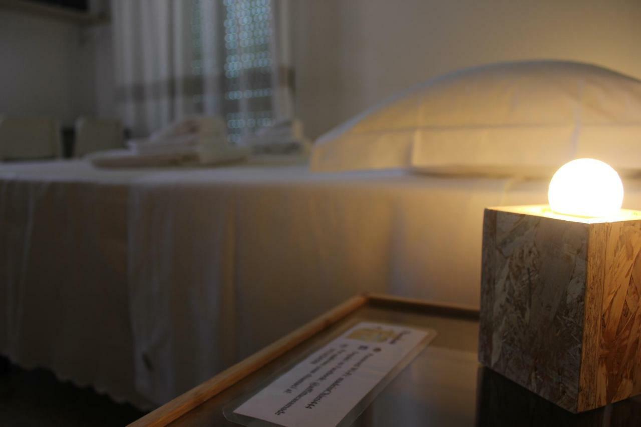 Hotel Casa Madè Chieti Esterno foto