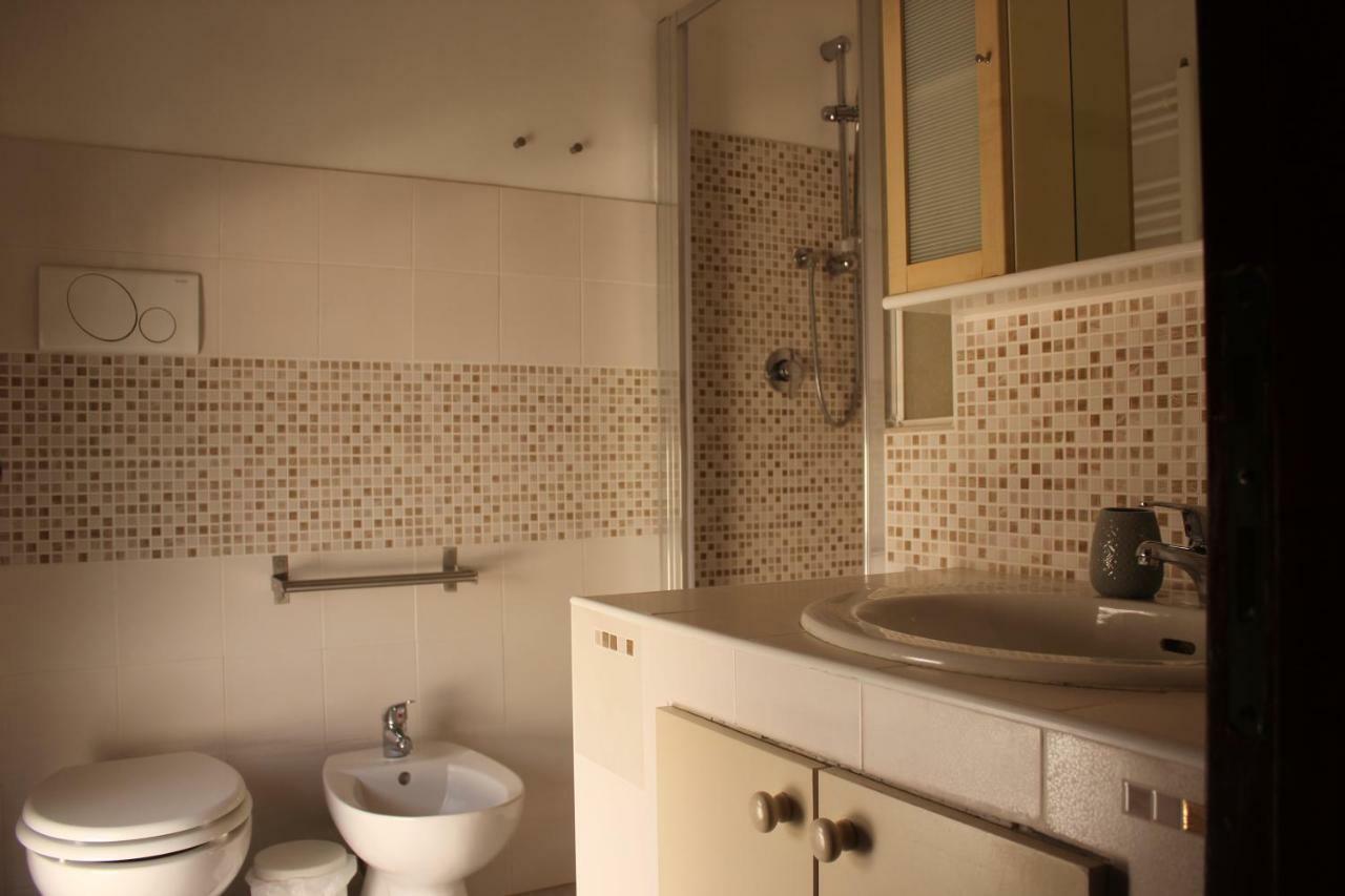 Hotel Casa Madè Chieti Esterno foto