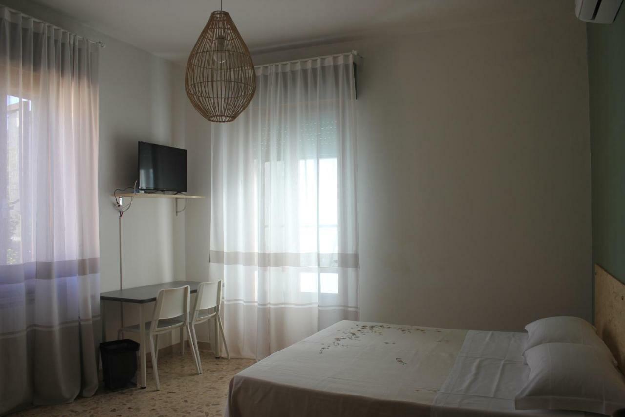 Hotel Casa Madè Chieti Esterno foto