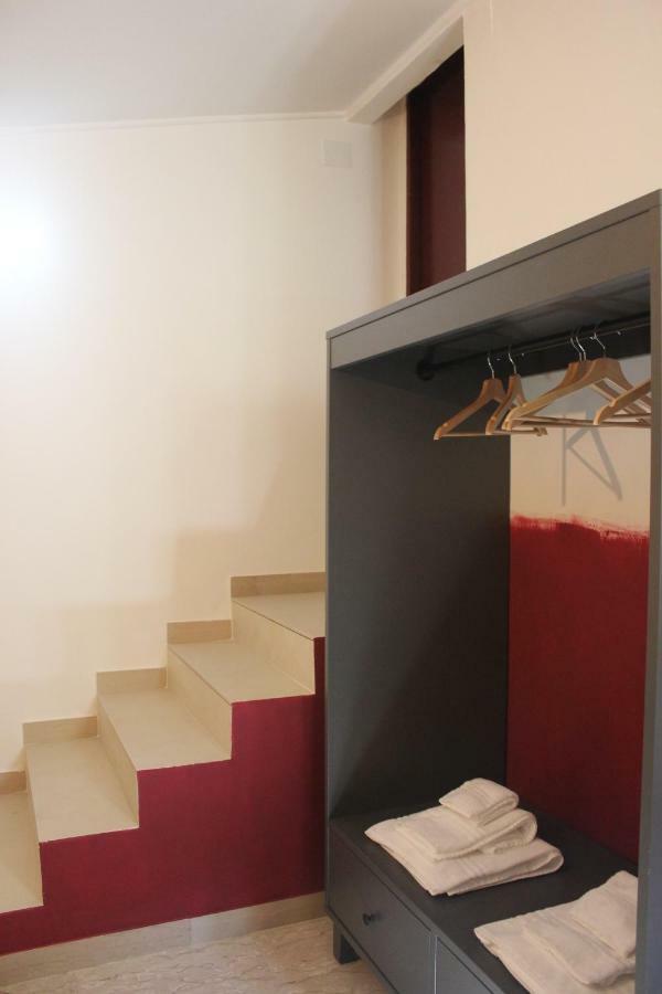 Hotel Casa Madè Chieti Esterno foto