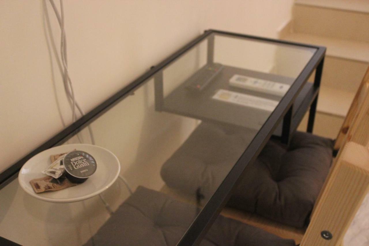 Hotel Casa Madè Chieti Esterno foto
